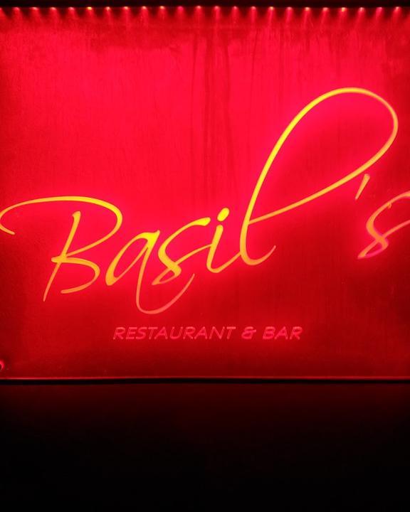 Basil's
